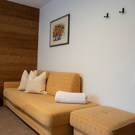 Hotel Berghaus Schafer à Faschina Extérieur photo